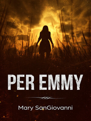 cover image of Per Emmy (Edizione Italiana)